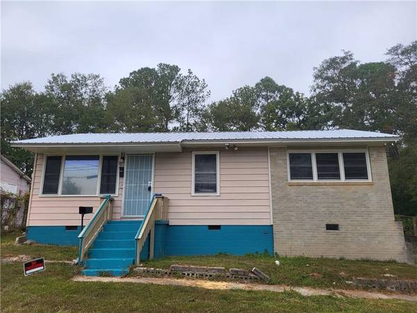 873 Ell ST, Macon, GA 31206