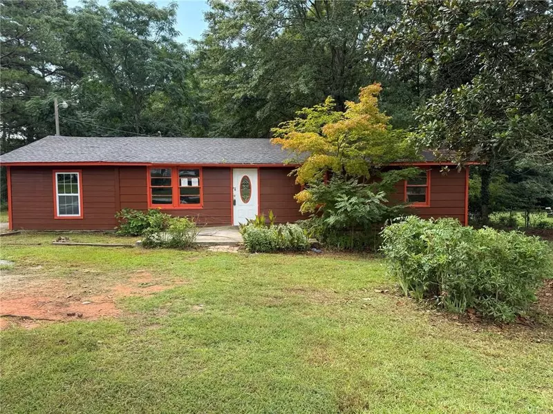 144 Flat Rock RD, Oxford, GA 30054