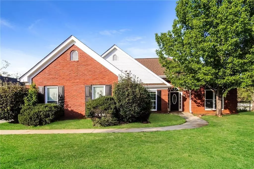 Conyers, GA 30094,4820 Camden DR SW