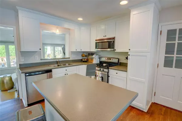 Decatur, GA 30033,1551 Moncrief CIR