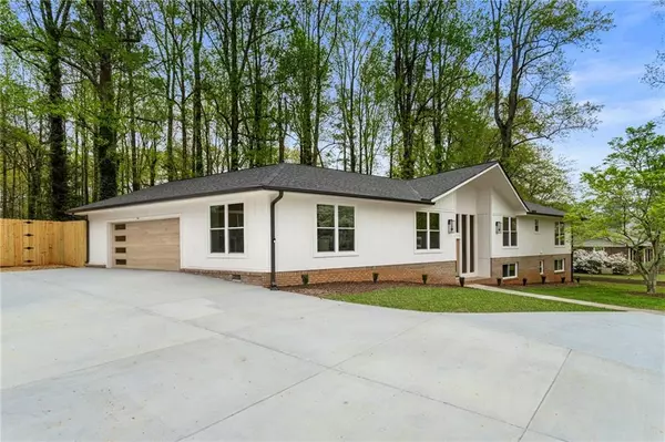 Smyrna, GA 30082,3805 Cloudland DR SE