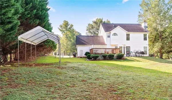 Ellenwood, GA 30294,4014 Ivy Trace LN