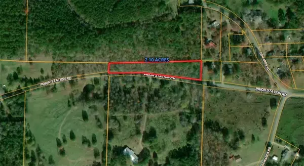 Cedartown, GA 30125,0 Prior Station RD