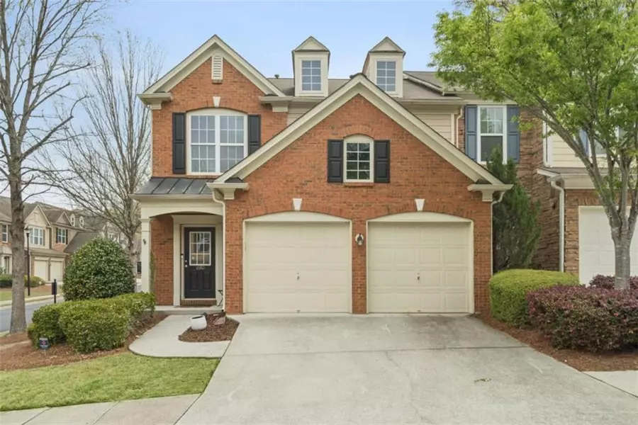 1680 Fair Oak WAY #24, Mableton, GA 30126