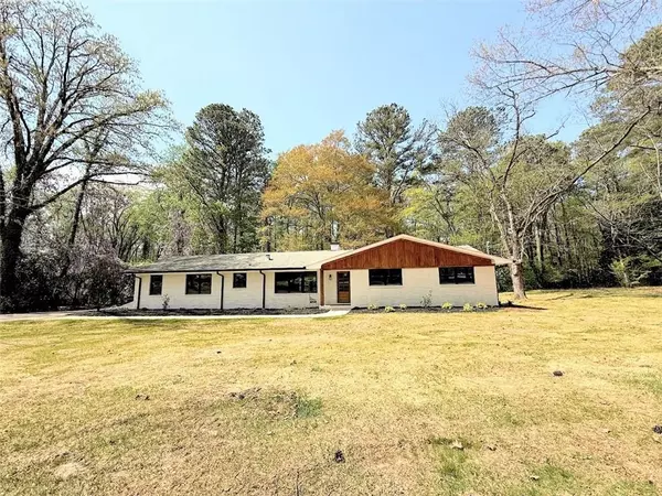 Bremen, GA 30110,532 McPherson ST
