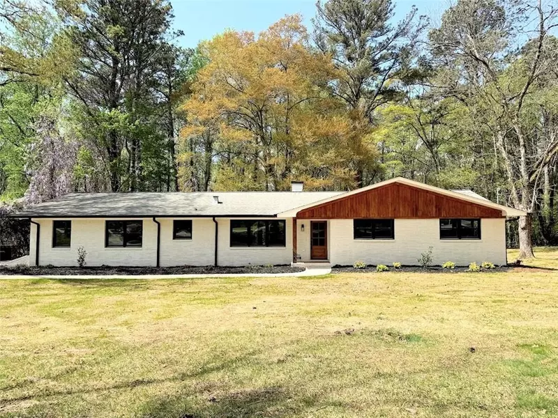 532 McPherson ST, Bremen, GA 30110