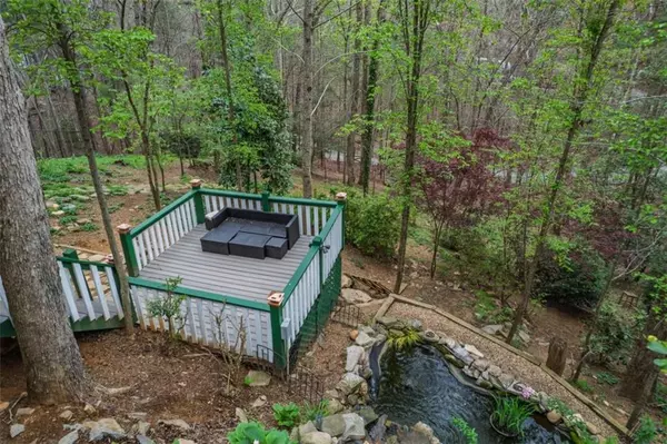 Ellijay, GA 30540,2037 Newport Dr