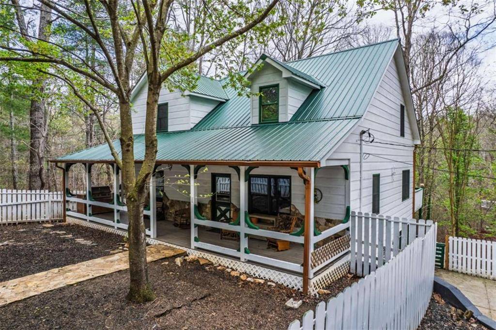 Ellijay, GA 30540,2037 Newport Dr