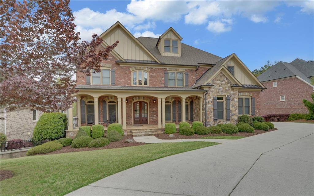 5224 Brendlynn DR, Suwanee, GA 30024
