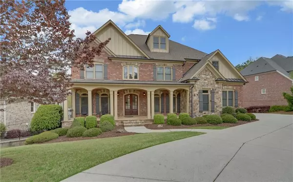 5224 Brendlynn DR, Suwanee, GA 30024