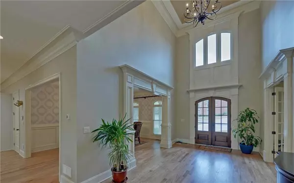 Suwanee, GA 30024,5224 Brendlynn DR