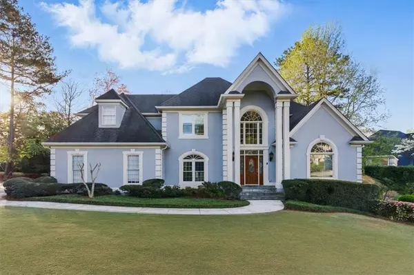 700 Henley Fields CIR, Johns Creek, GA 30097