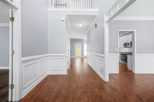 Powder Springs, GA 30127,4522 Willow Oak TRL