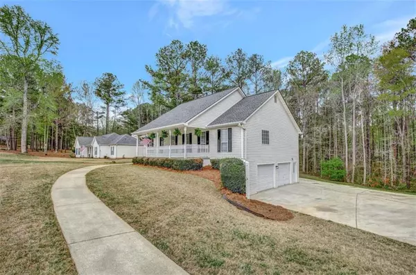 Sharpsburg, GA 30277,60 Riverside Pkwy