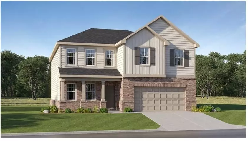 Locust Grove, GA 30248,236 Paisley WAY