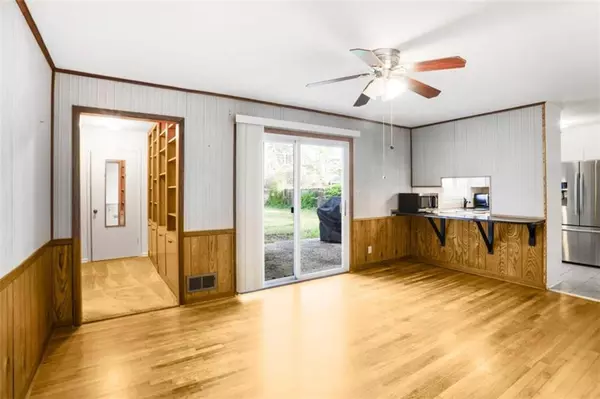 Atlanta, GA 30345,2442 Wentworth DR NE