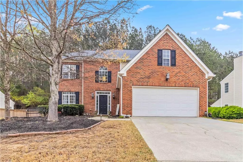Sugar Hill, GA 30518,5775 Stephens Mill DR