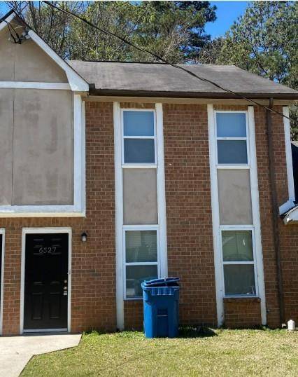 6527 River Park DR, Riverdale, GA 30274