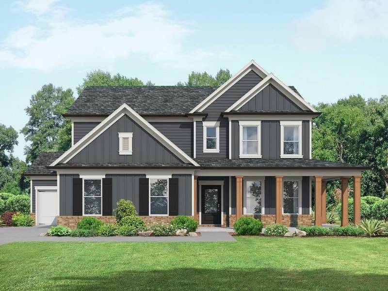 125 Tomahawk TRL, Good Hope, GA 30641