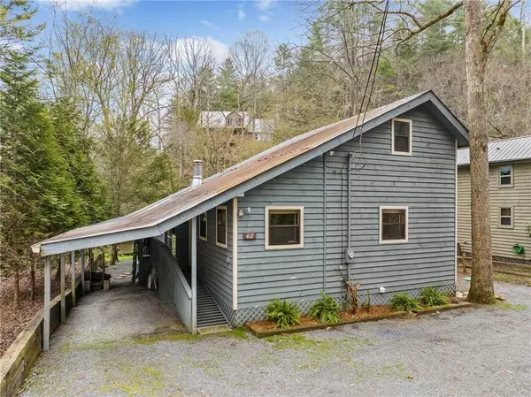 Ellijay, GA 30536,62 Whitewater WAY