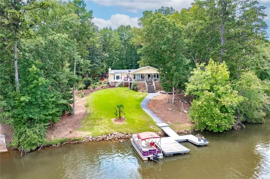 590 Yancey CIR, Covington, GA 30014
