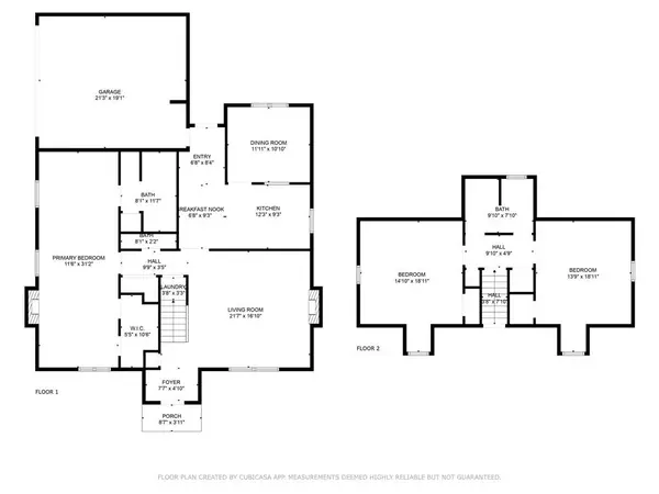 Lithonia, GA 30058,1174 Oak Knoll CT