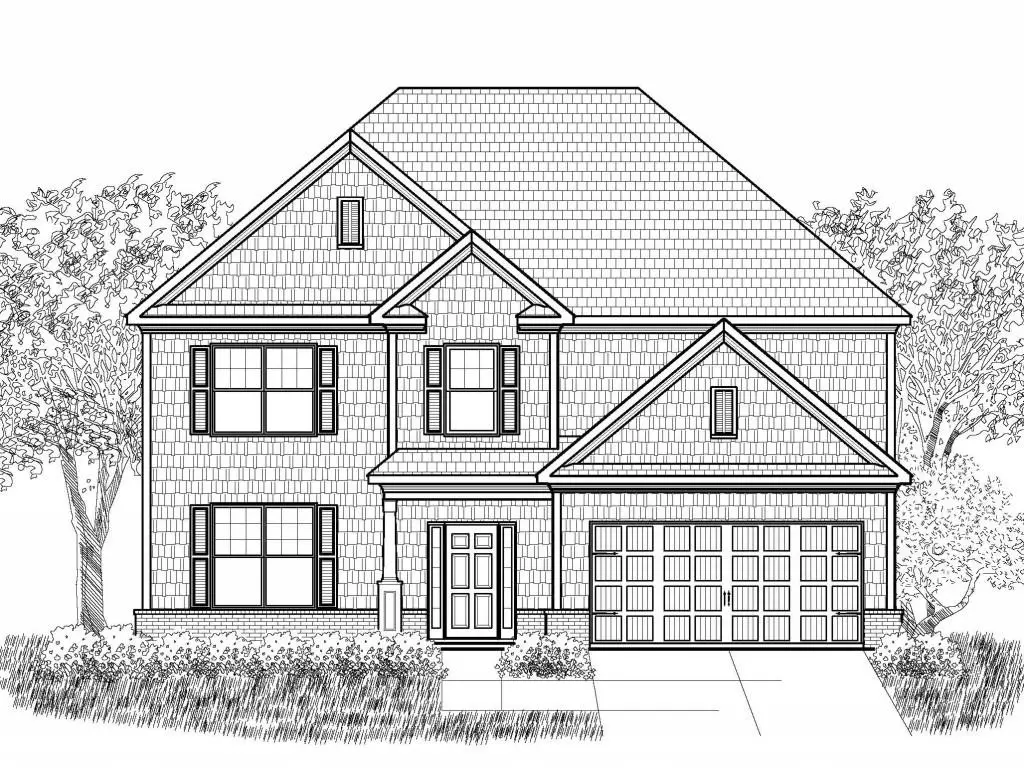 Cumming, GA 30028,3710 Near Star LN