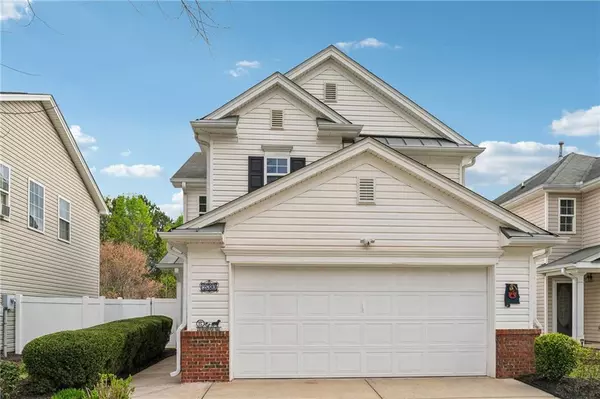 230 Silver Fox TRL,  Dallas,  GA 30157