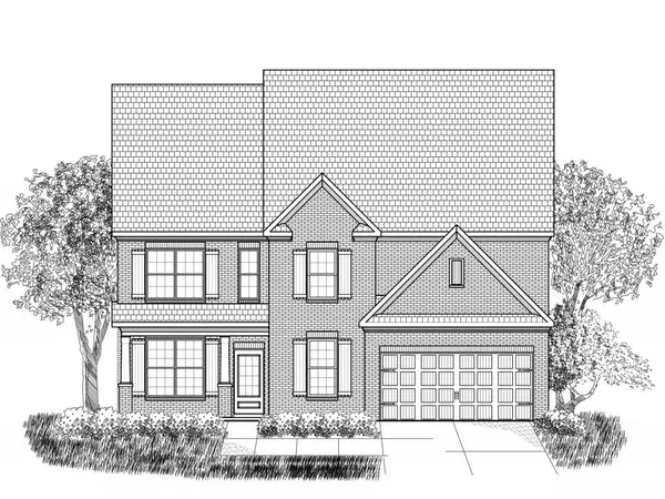 3760 Near Star LN, Cumming, GA 30028