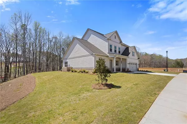 Jefferson, GA 30549,233 Preserve DR