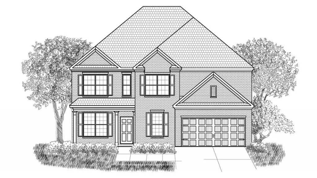 3780 Near Star LN, Cumming, GA 30028