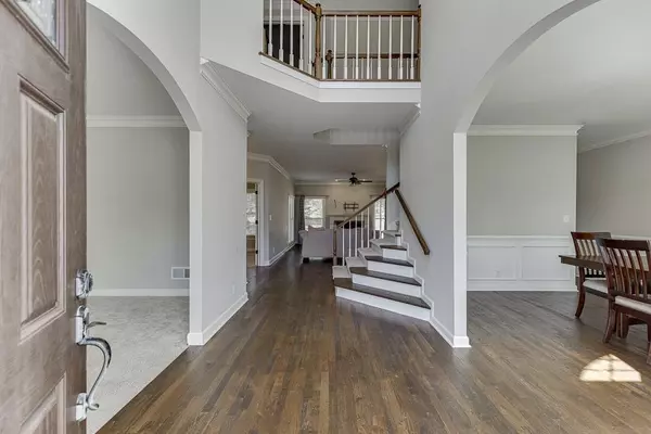 Suwanee, GA 30024,395 Highland Gate CIR