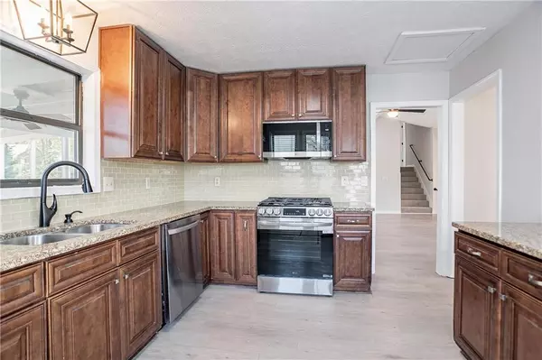 Acworth, GA 30102,4809 Burlington CT NW