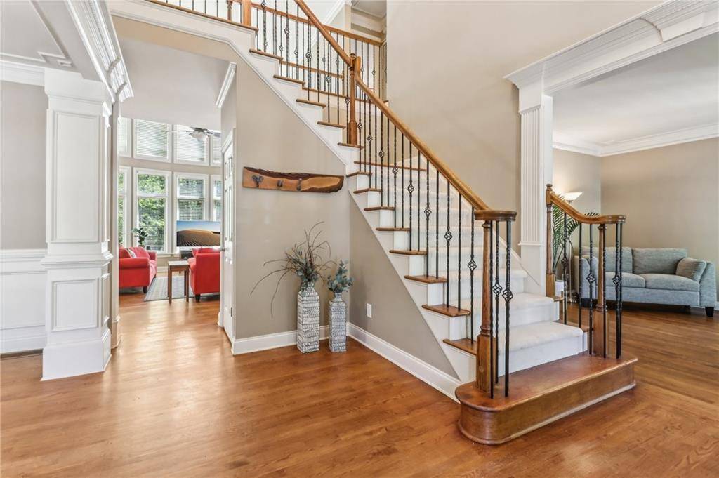 Acworth, GA 30101,2130 Hollowbrooke WAY NW