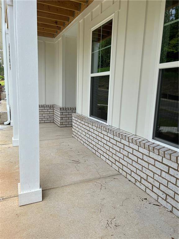 Gainesville, GA 30507,2526 Harbor Ridge Pass Lot 346
