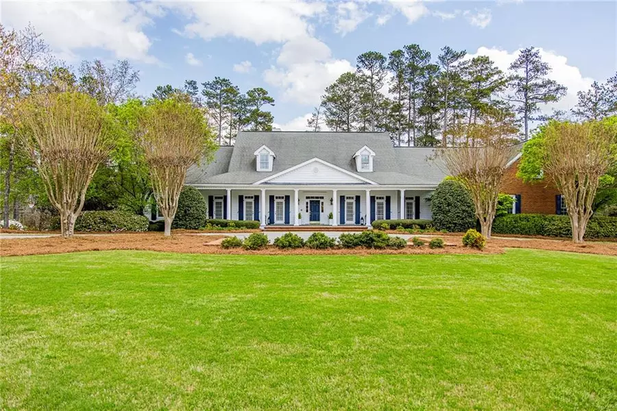 2 Palmer DR, Rome, GA 30165