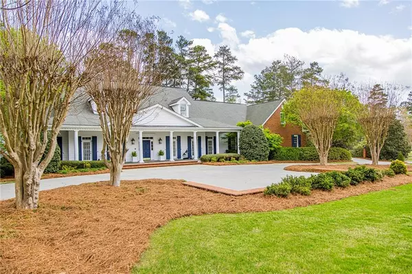 Rome, GA 30165,2 Palmer DR