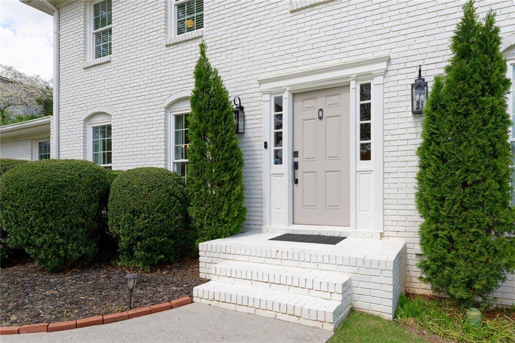 Marietta, GA 30068,3811 Valley Green DR