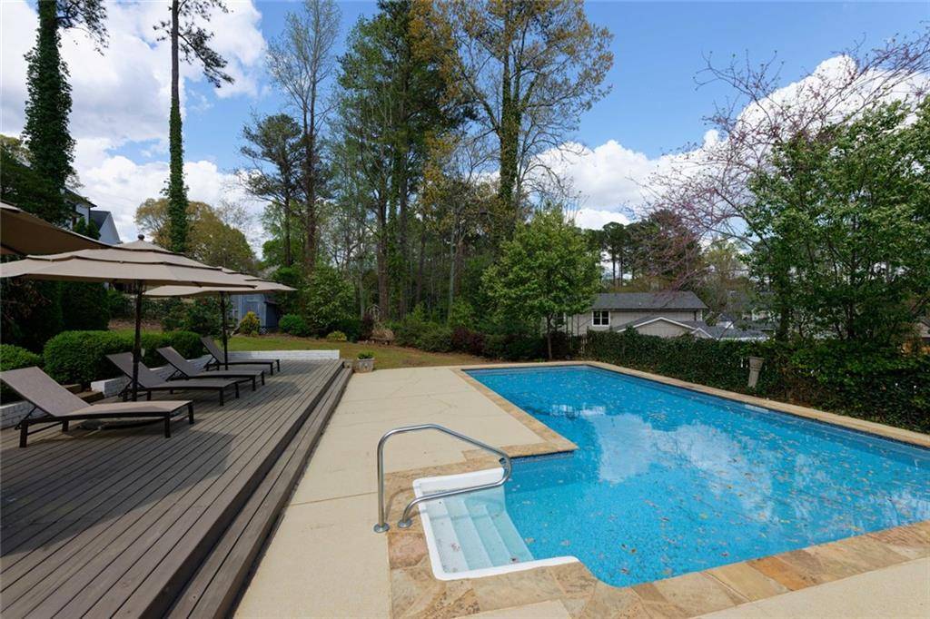 Marietta, GA 30068,3811 Valley Green DR
