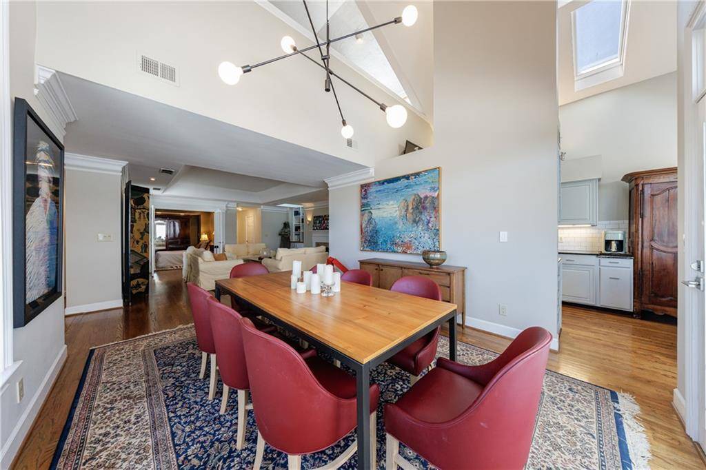 Atlanta, GA 30307,6 Lullwater Estate NE