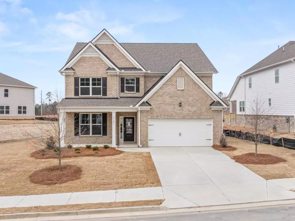 South Fulton, GA 30349,7181 Linden DR