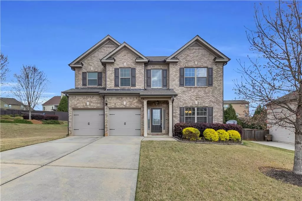 Braselton, GA 30517,809 Sienna Valley DR