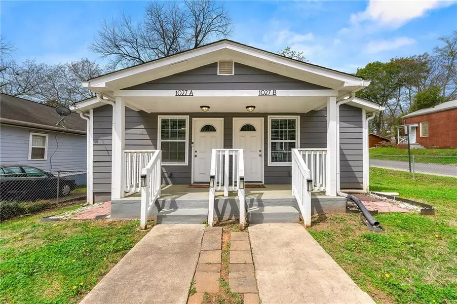 1027 Garibaldi ST SW, Atlanta, GA 30310