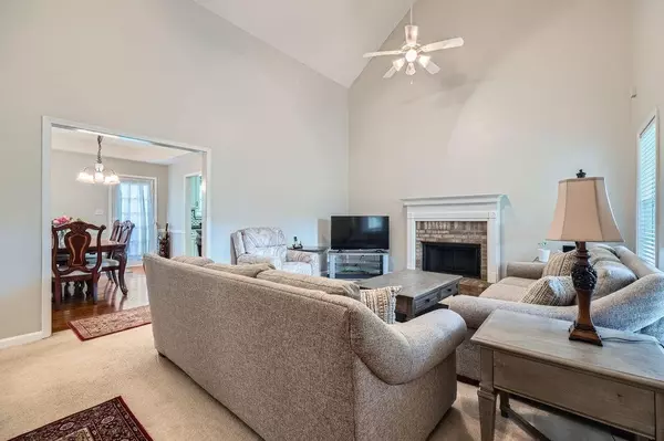 Mcdonough, GA 30252,270 Albertas CT