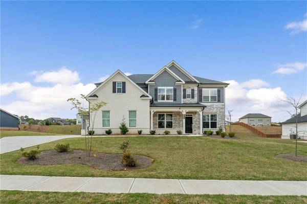 133 Bastian RD, Mcdonough, GA 30252