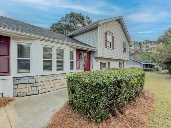 Snellville, GA 30078,1717 Ramblewood WAY