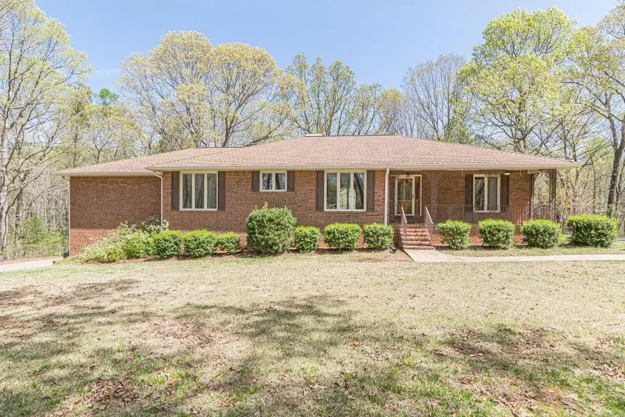 452 Hightower Ridge RD, Covington, GA 30014