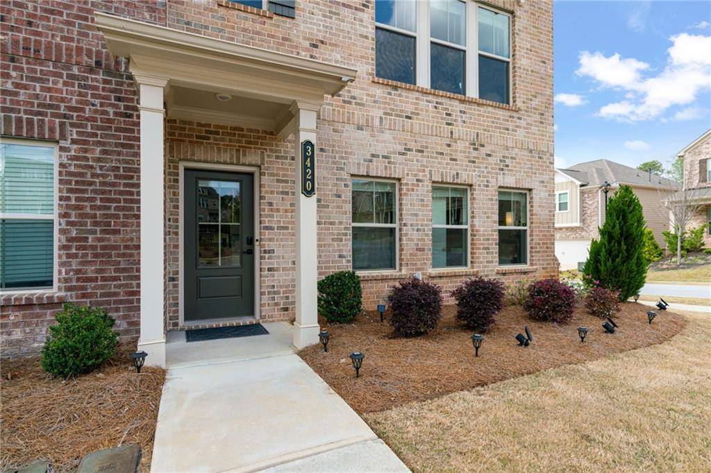 Lawrenceville, GA 30044,3420 Reagan WAY