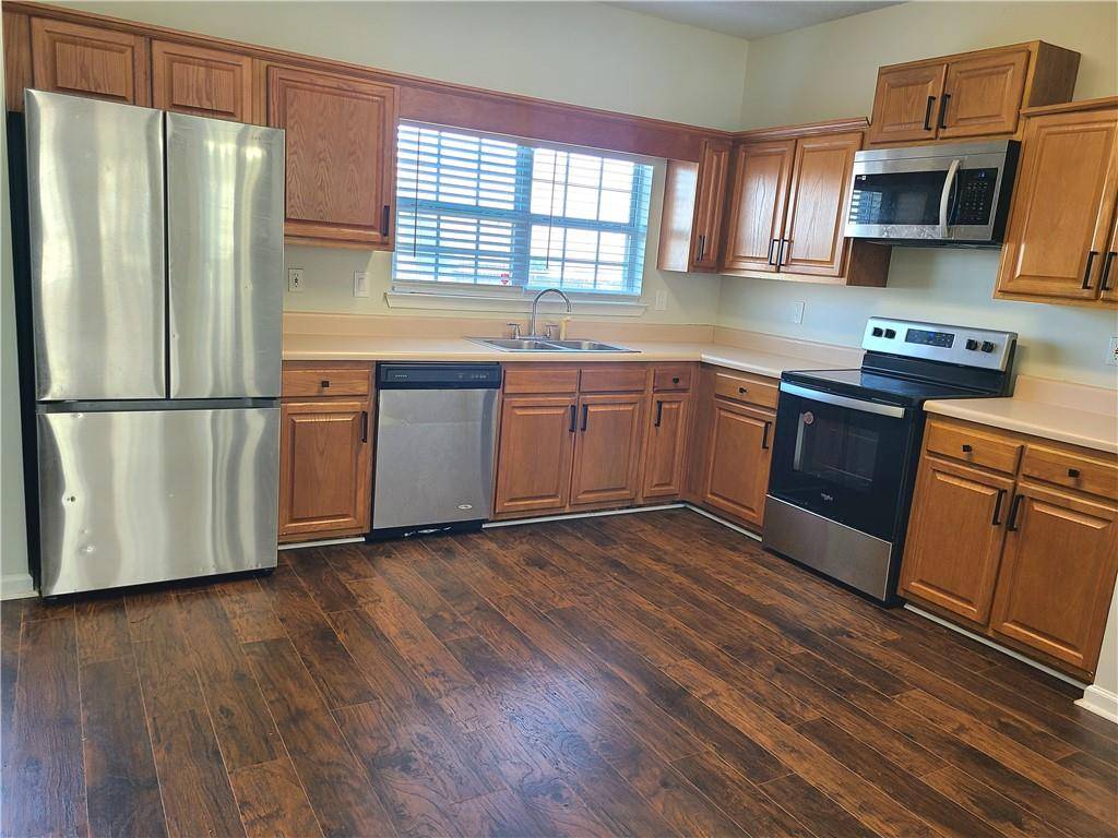 109 Odyssey, Conyers, GA 30012
