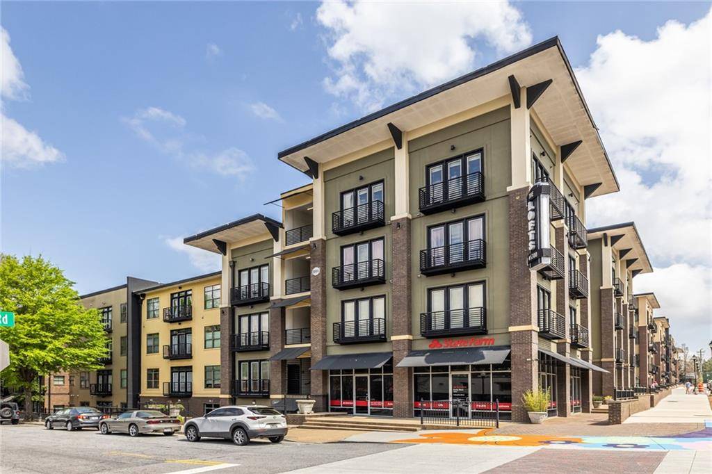 5300 Peachtree RD #3206, Atlanta, GA 30341